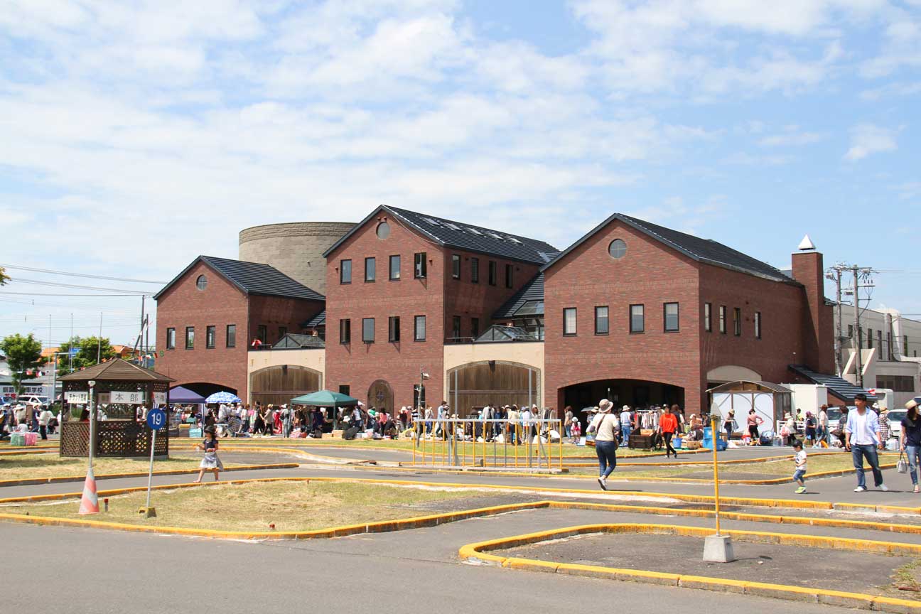 KDS釧路自動車学校